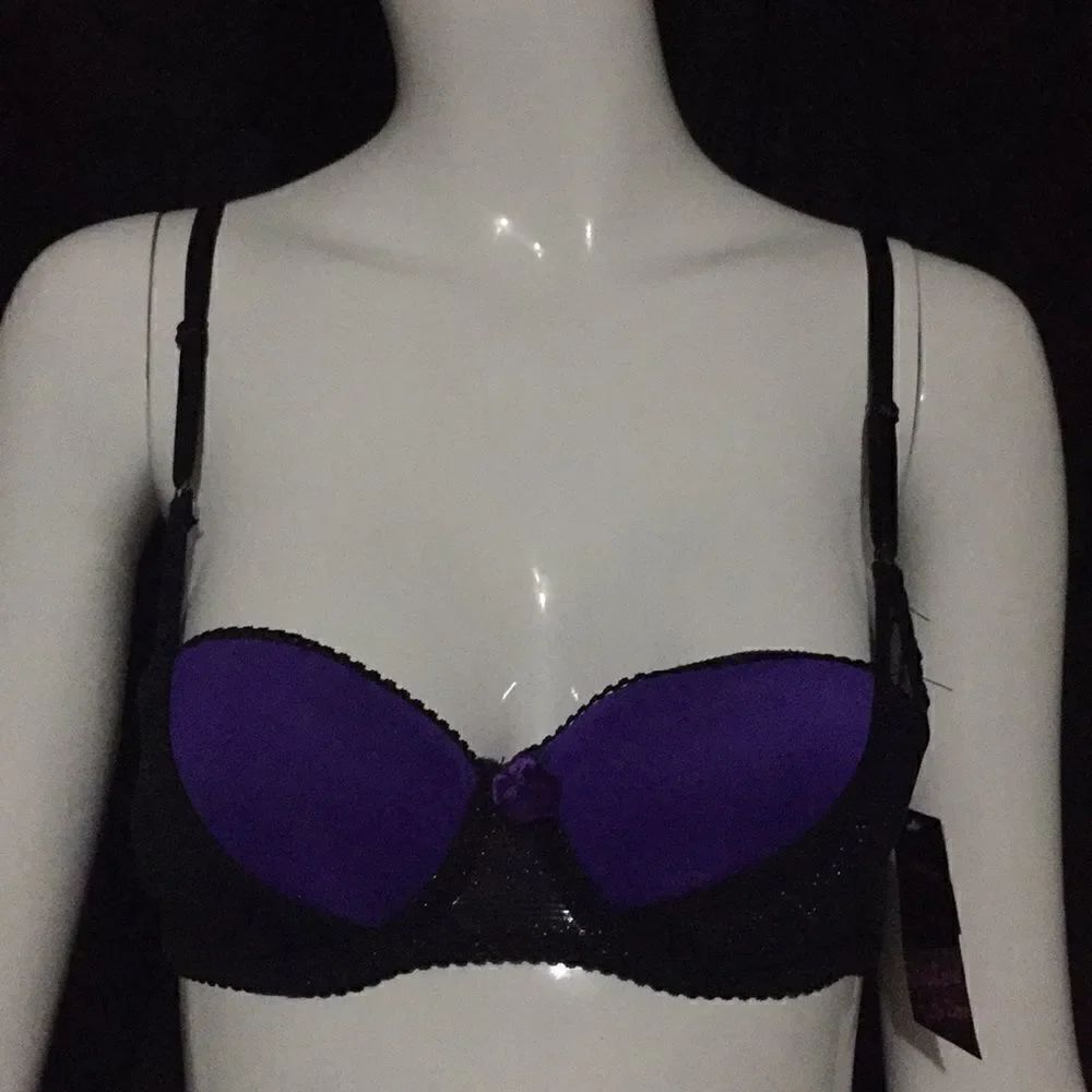 Perfection Lingerie Set   - Picture 2 of 8